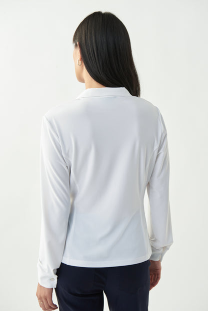 Blusa estampado postales 221039