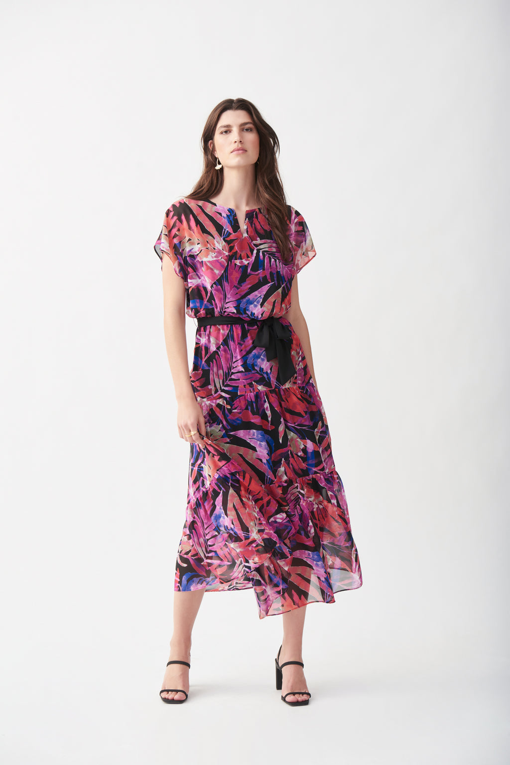 Vestido 221165 Joseph Ribkoff