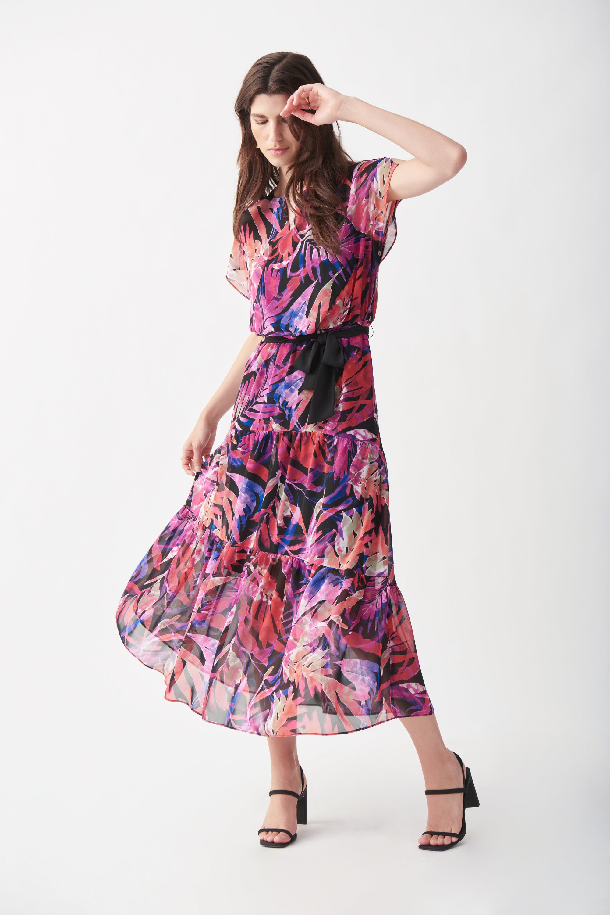Vestido 221165 Joseph Ribkoff