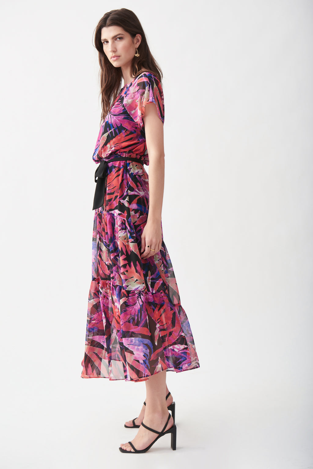 Vestido 221165 Joseph Ribkoff