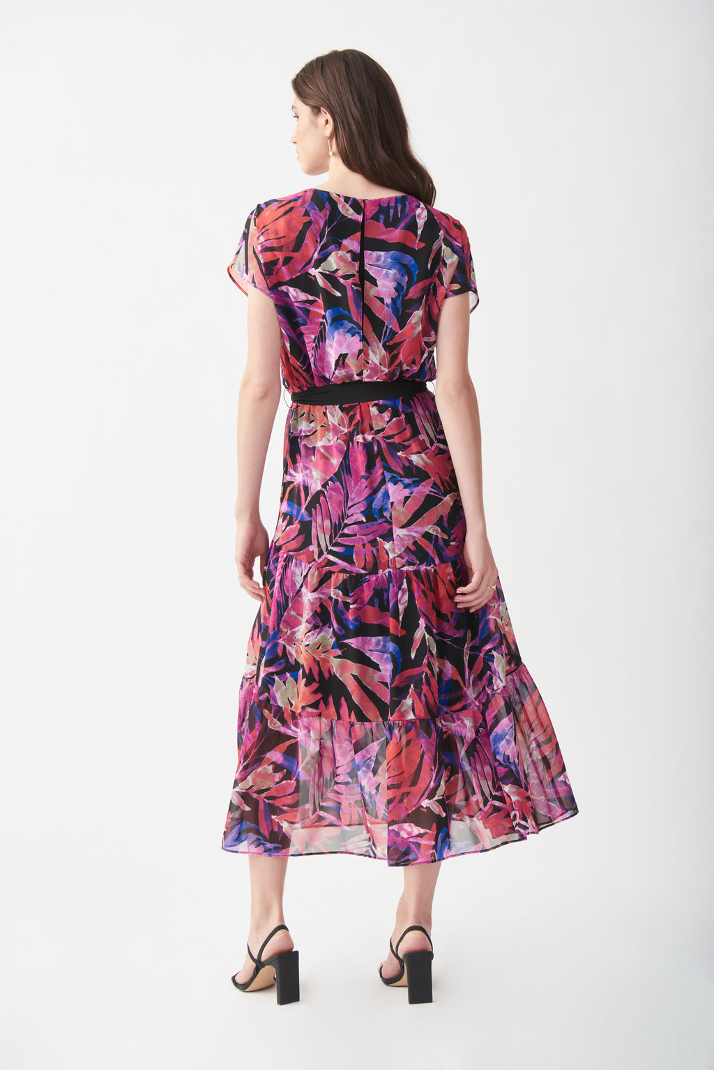 Vestido 221165 Joseph Ribkoff