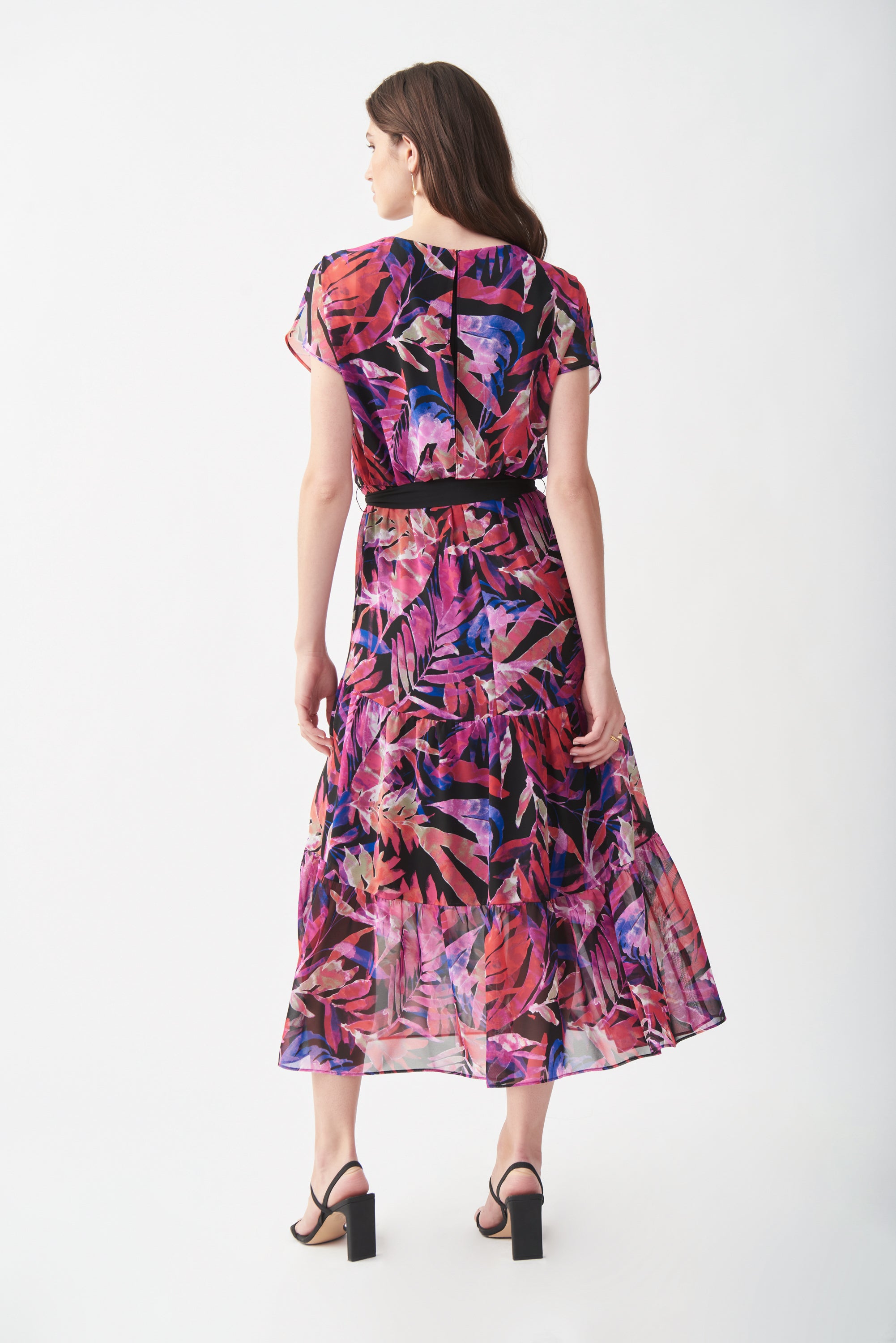 Vestido 221165 Joseph Ribkoff