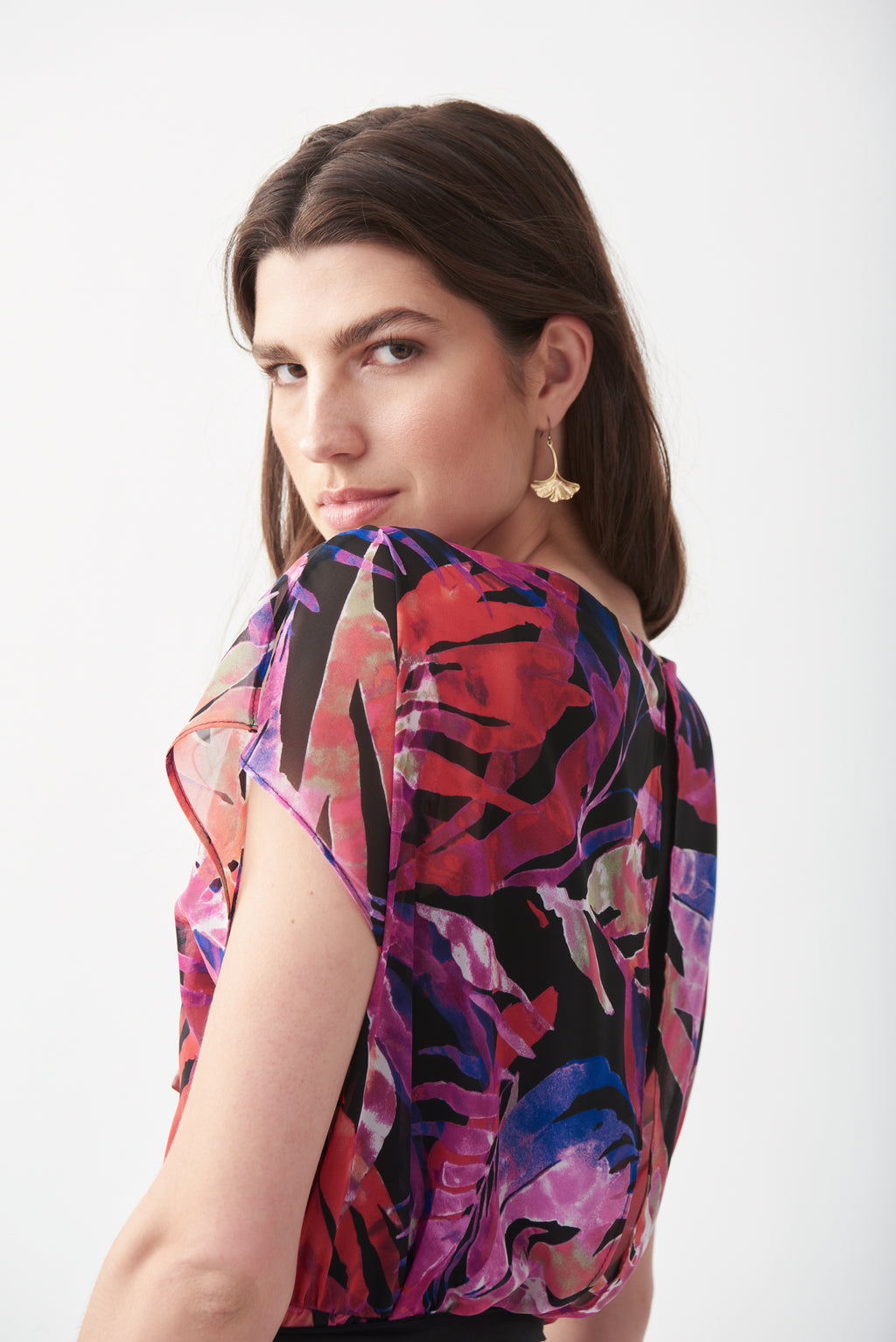 Vestido 221165 Joseph Ribkoff