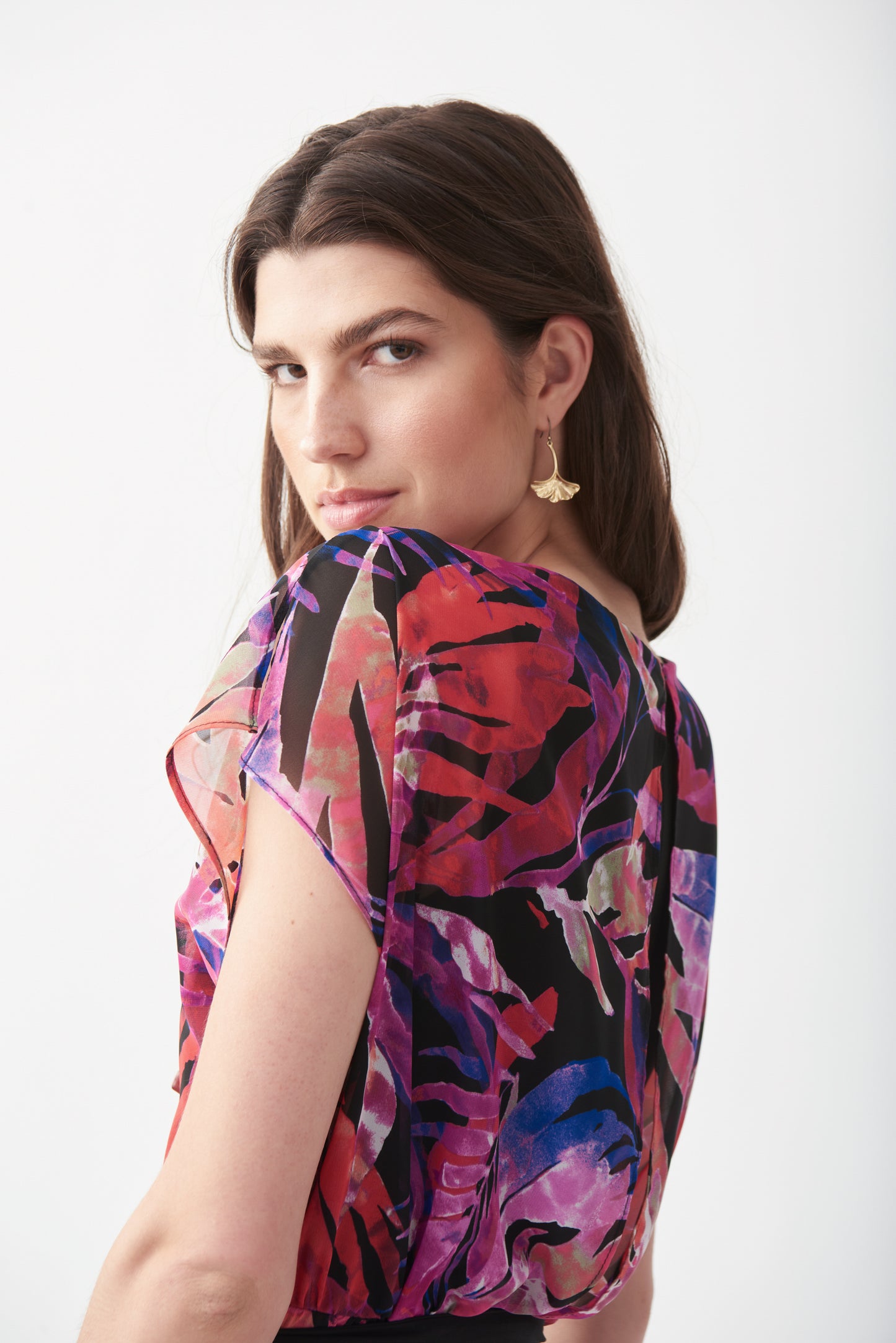 Vestido 221165 Joseph Ribkoff