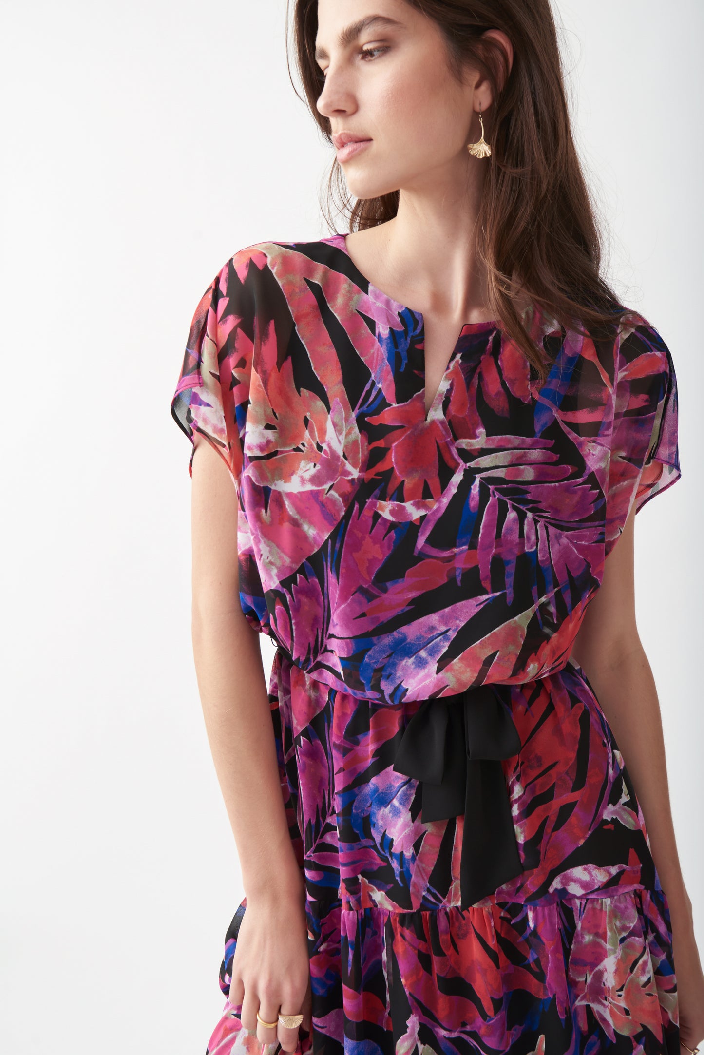 Vestido 221165 Joseph Ribkoff