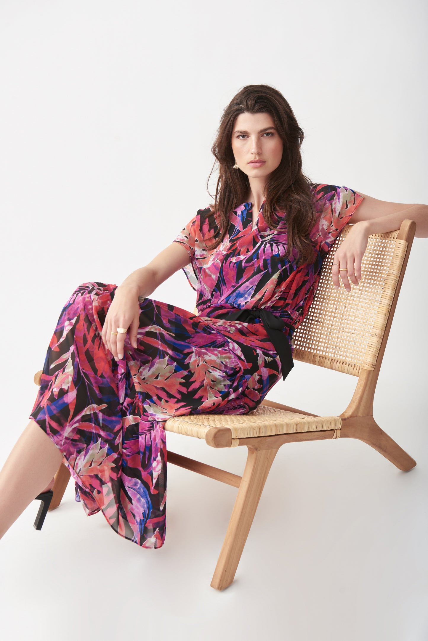 Vestido 221165 Joseph Ribkoff