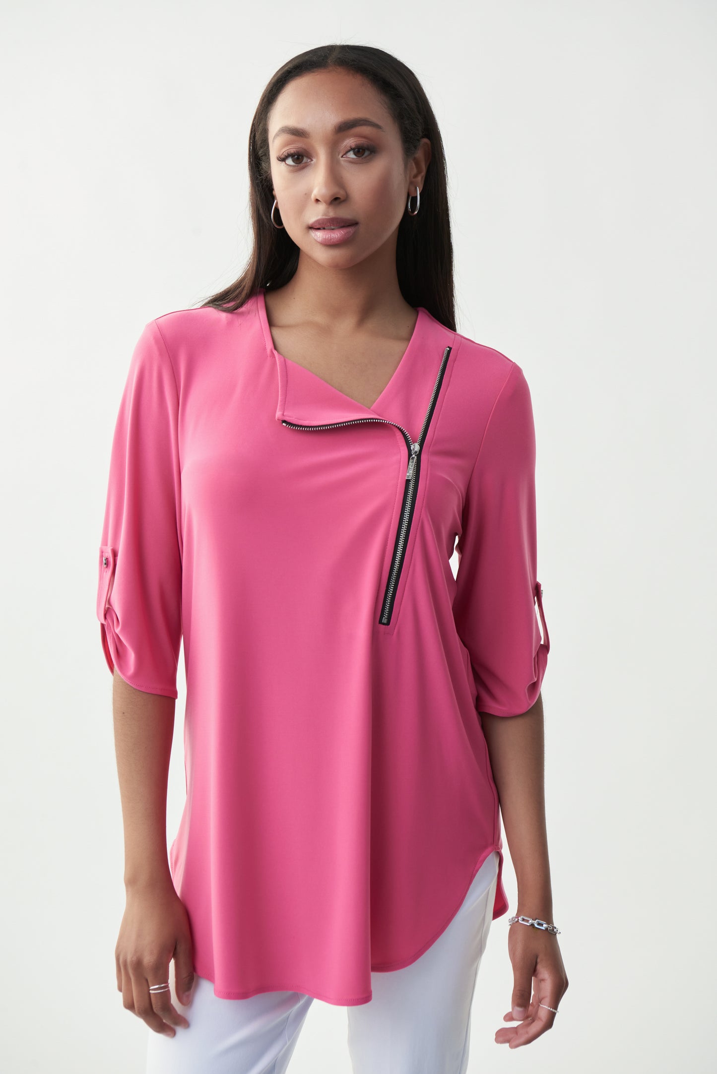 Blusa rosa 221170