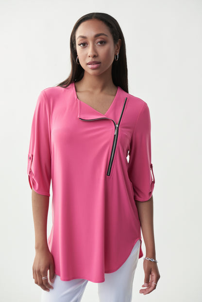 Blusa rosa 221170