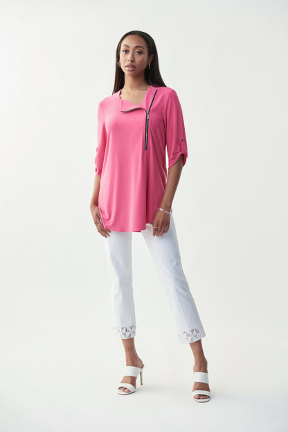 Blusa rosa 221170