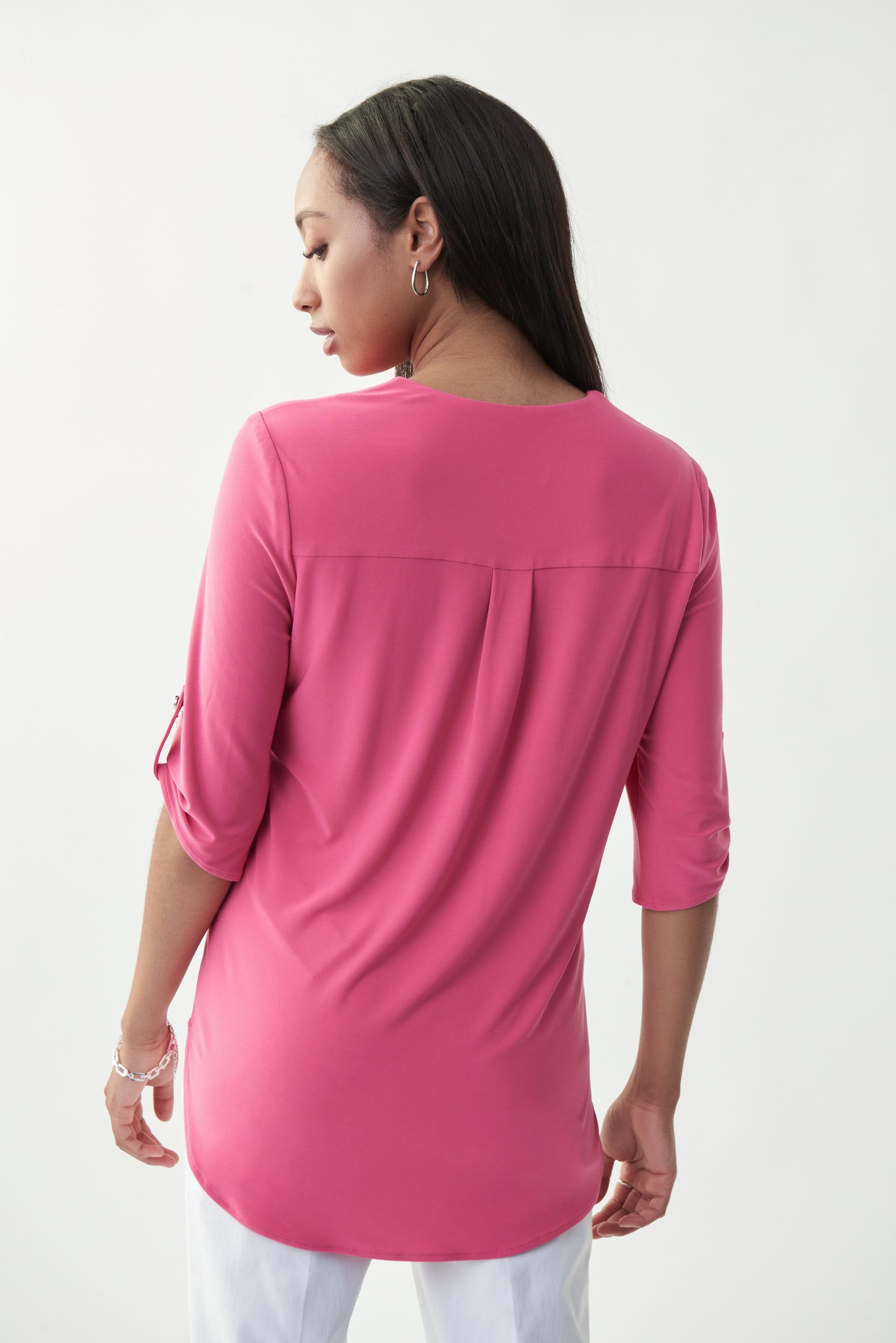 Blusa rosa 221170