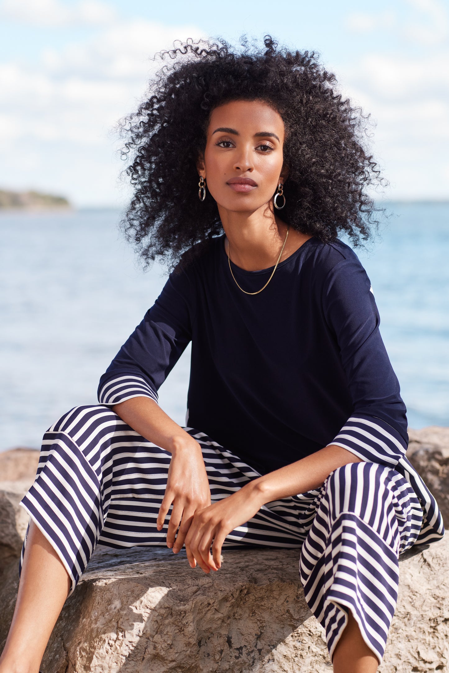 Túnica 221180 Joseph Ribkoff