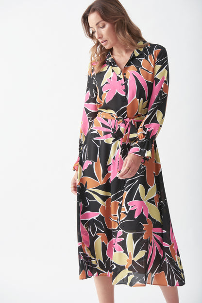 Vestido floral 221271