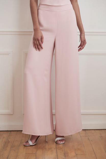 Pantalón rosa 221345