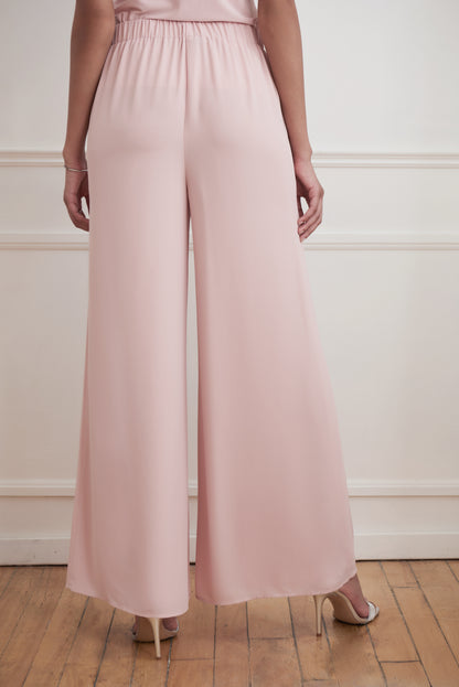 Pantalón rosa 221345