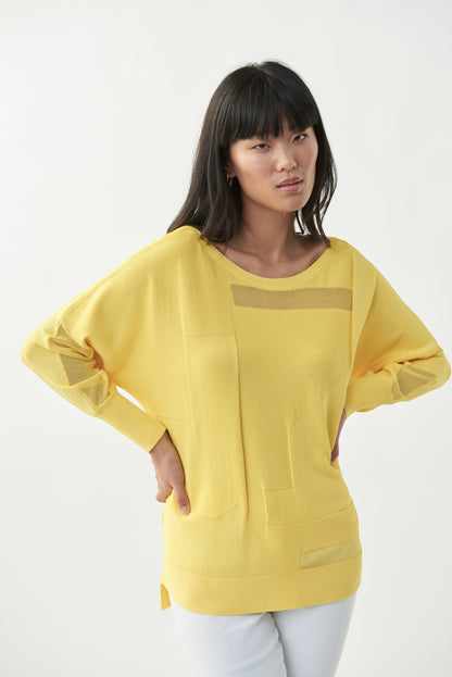 Jersey amarillo 221909