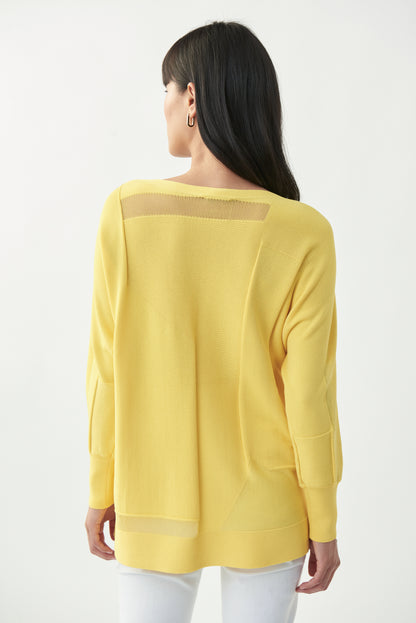 Jersey amarillo 221909