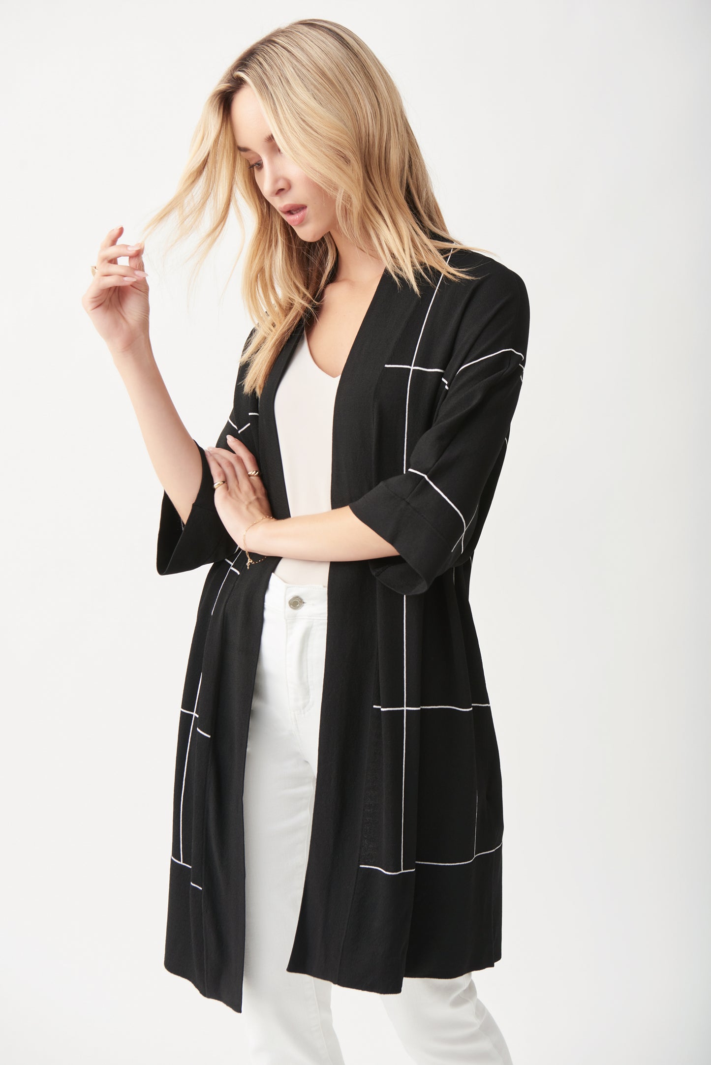 Cover up negro cuadros 221946