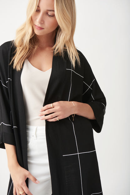 Cover up negro cuadros 221946