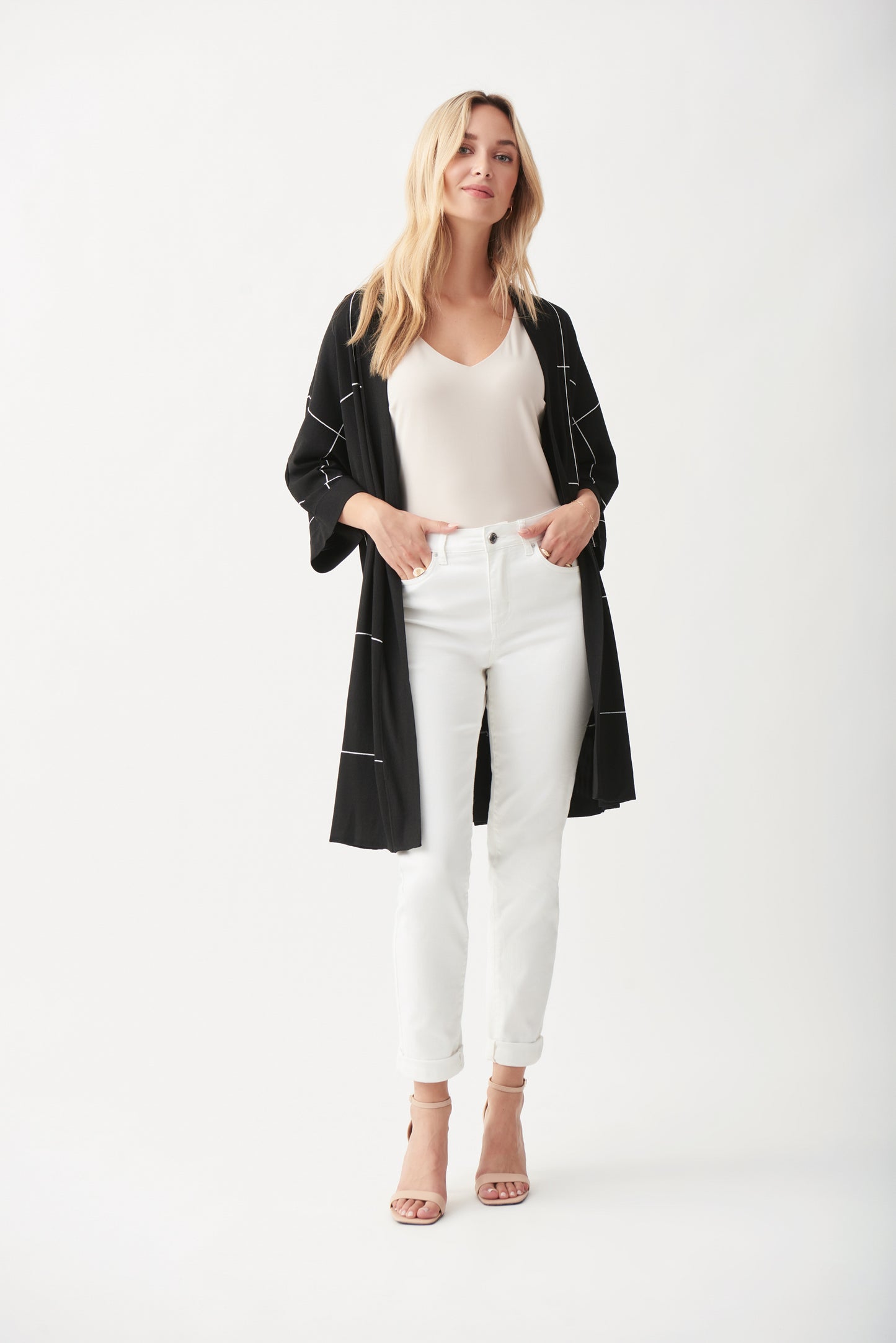 Cover up negro cuadros 221946