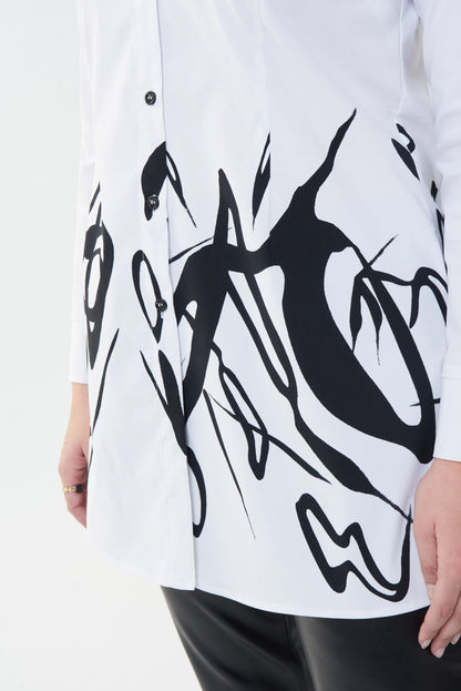 Blusón blanco 223019