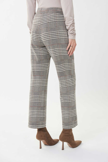 Pantalón de cuadros 223143