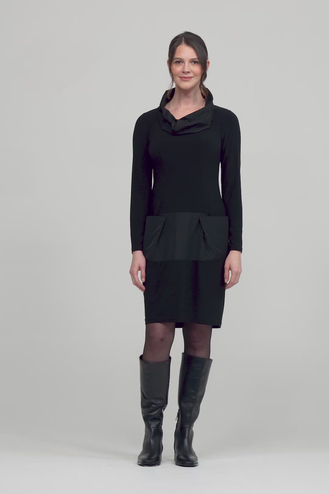 Vestido 213637 Joseph Ribkoff