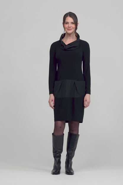 Vestido 213637 Joseph Ribkoff