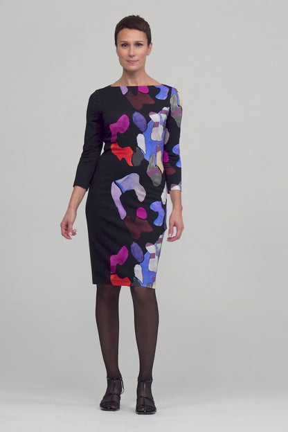 Vestido 213687 Joseph Ribkoff