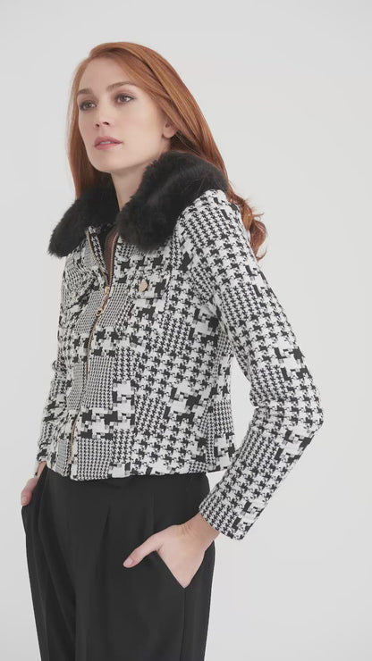 Chaqueta 203529 Joseph Ribkoff