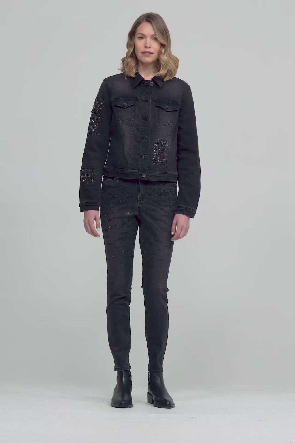 Jeans 213901 Joseph Ribkoff