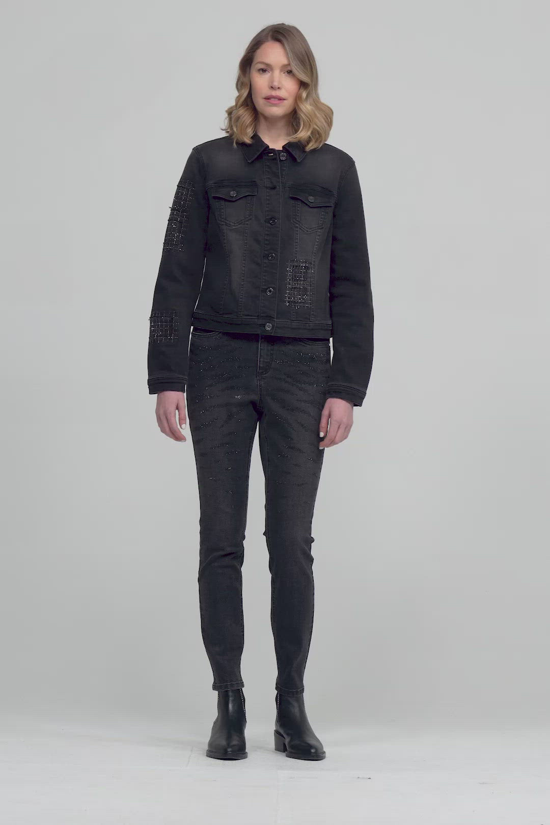 Jeans 213901 Joseph Ribkoff