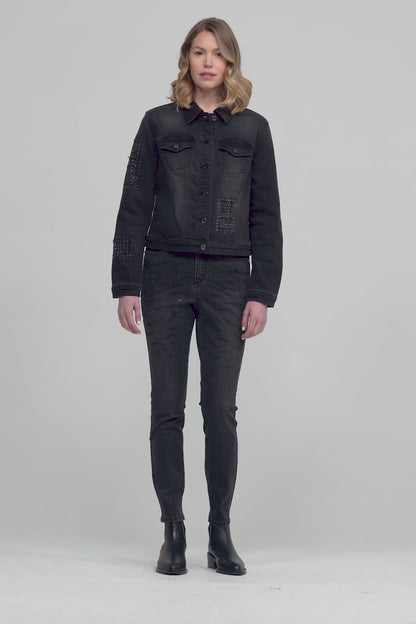 Jeans 213901 Joseph Ribkoff