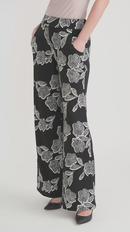 Pantalón 203538 Joseph Ribkoff