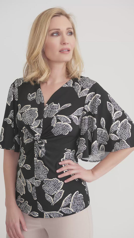 Blusón 203508 Joseph Ribkoff