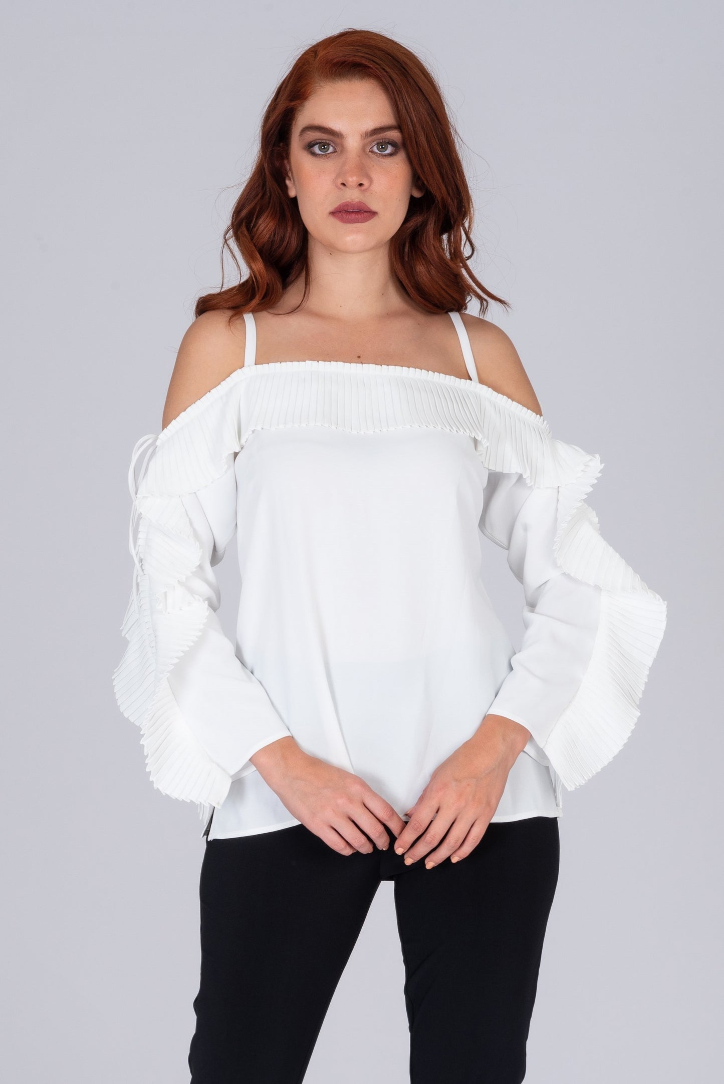 Blusa 202068 Joseph Ribkoff