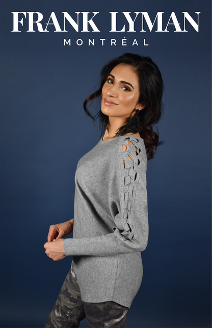 Sweater 213135U Frank Lyman