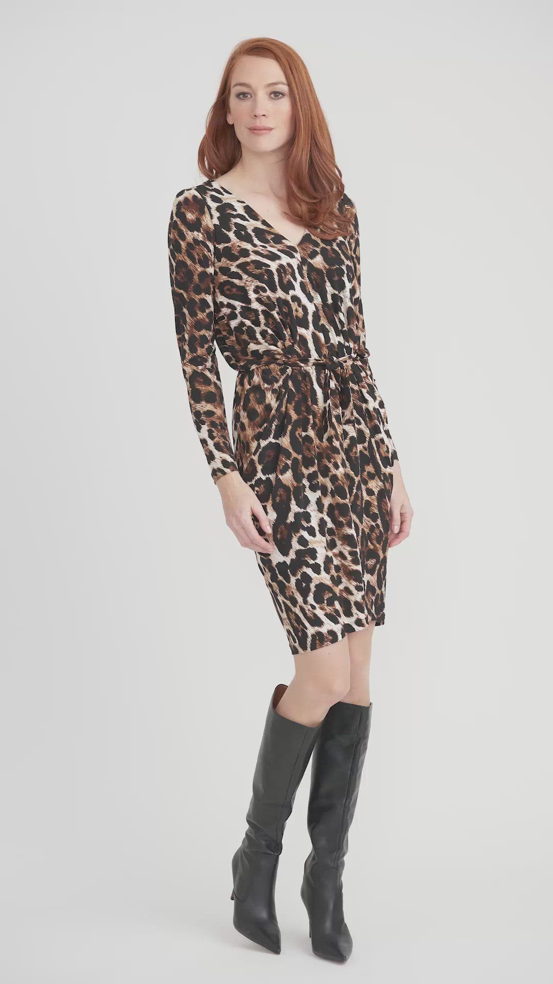 Vestido 203373 Joseph Ribkoff