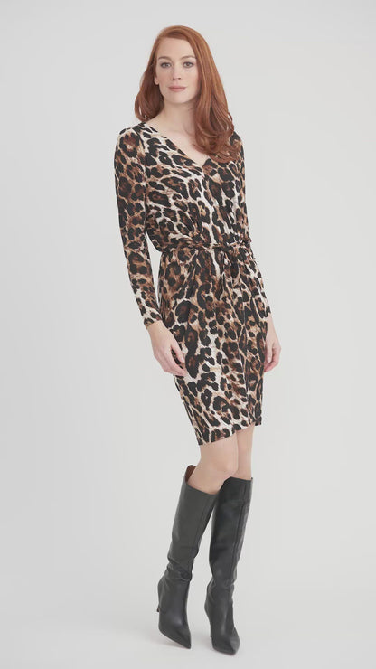 Vestido 203373 Joseph Ribkoff